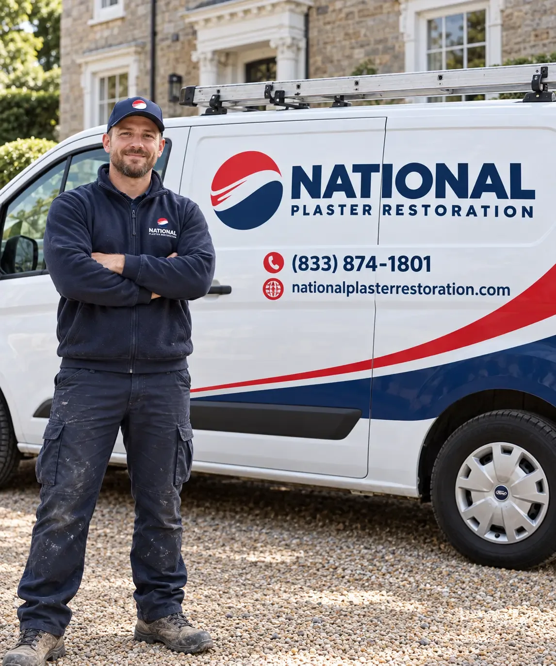Plaster Repair company in Bangs, TX
